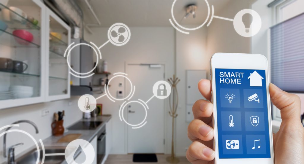 Home Automation Installation Services