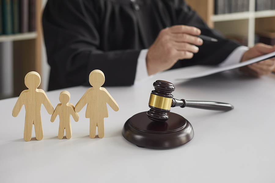 Child Custody Attorneys