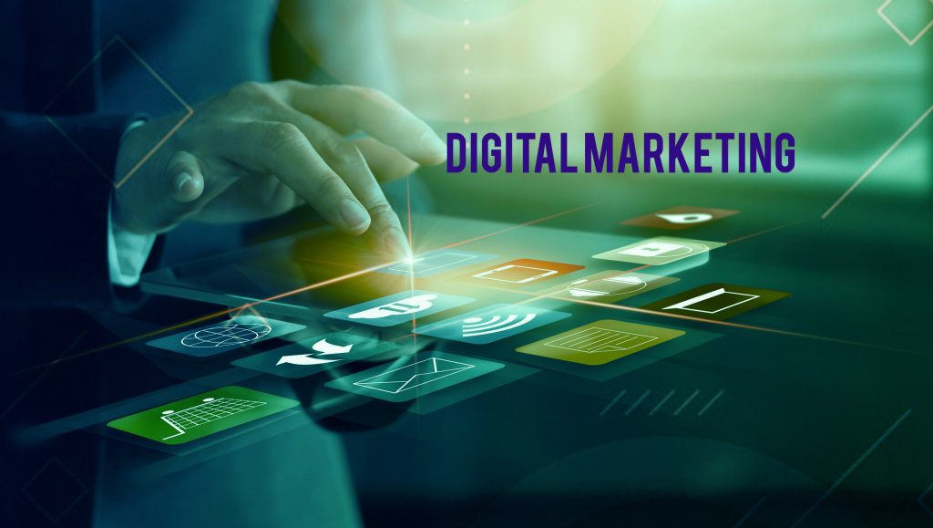 Digital Marketing Solutions